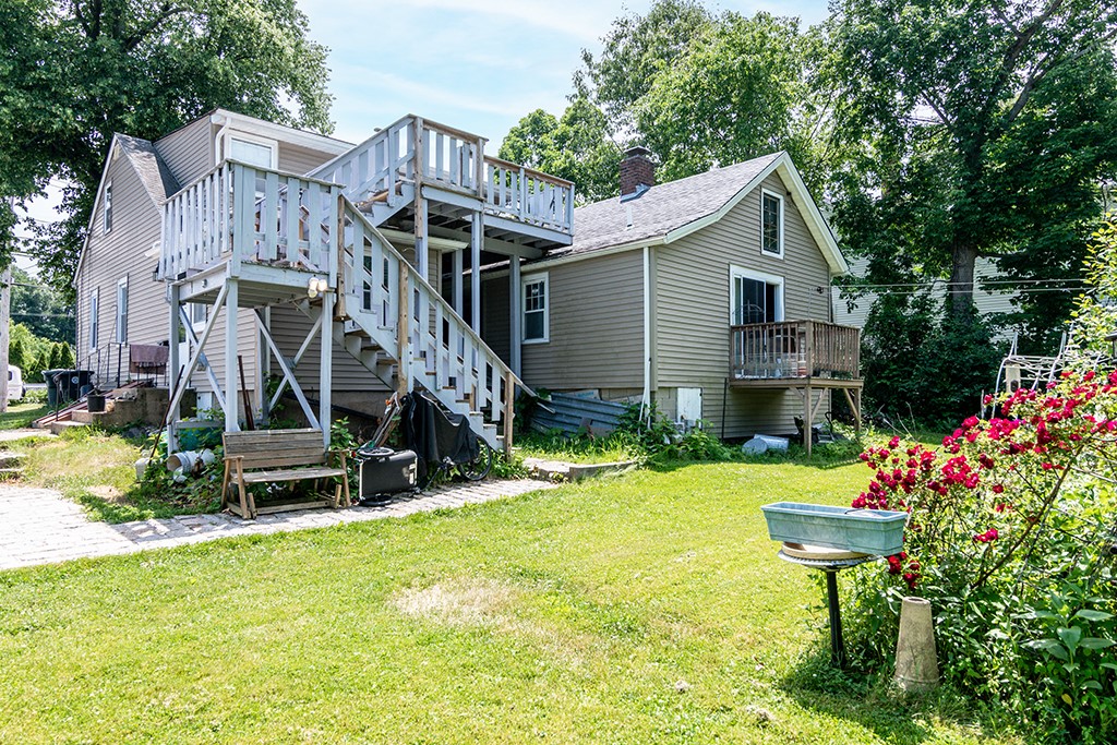 661 Washington Street Coventry, RI 02816 - Photo 3 of 41