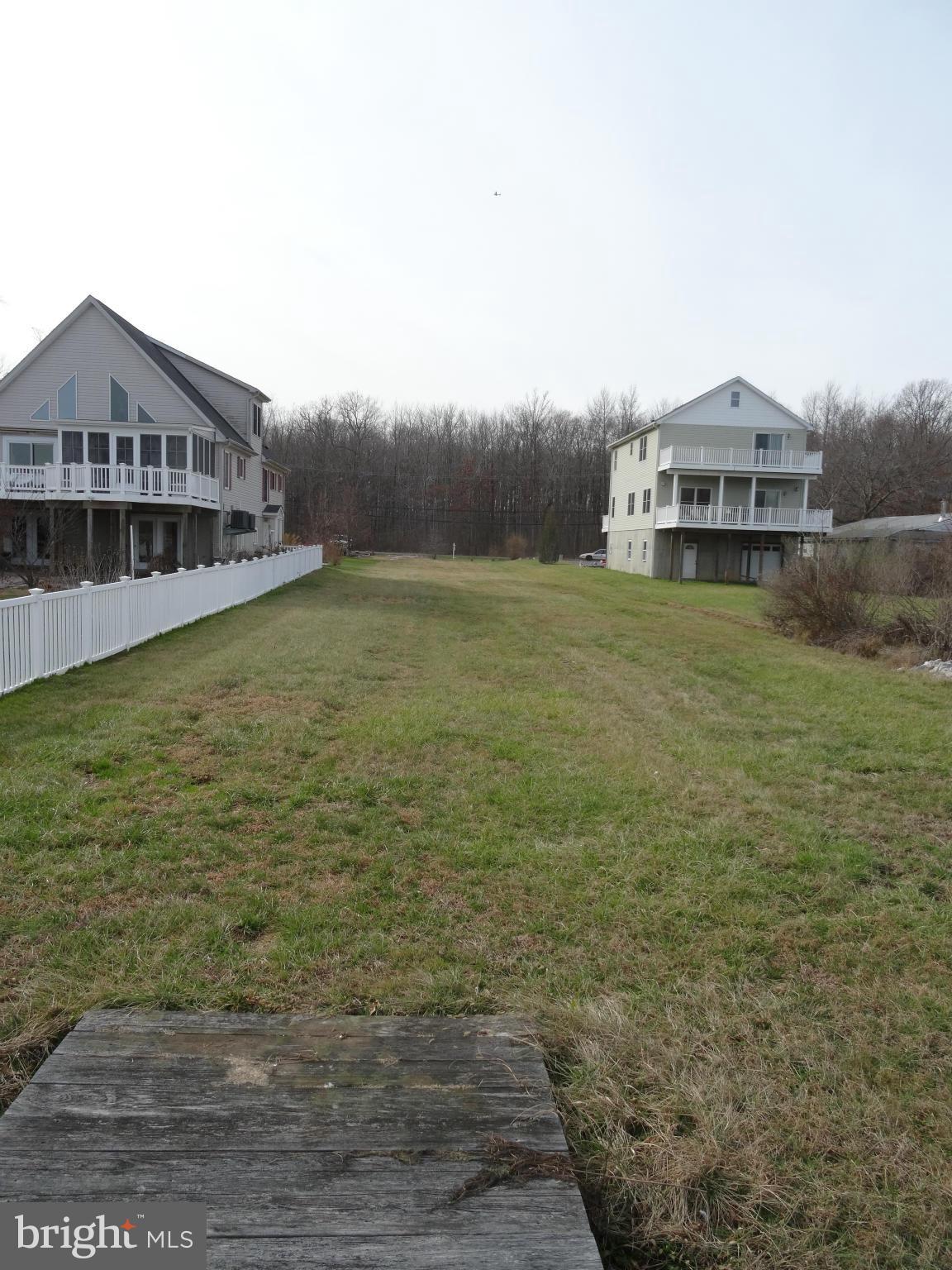 923 Bowleys Quarters Road Middle River, MD 21220 - Photo 15 of 16 a house view with a garden space