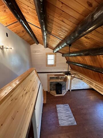 58 Belfast Road Knox, ME 04986 - Photo 21 of 56 1000016486