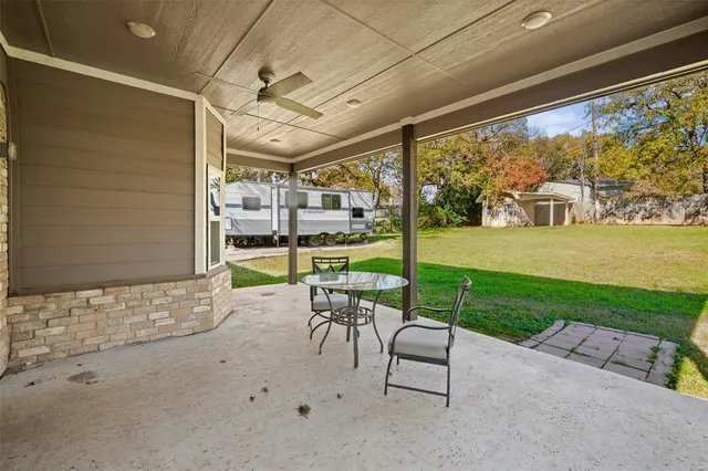 $295,000 | 710 West Harwood Road, Euless, TX 76039