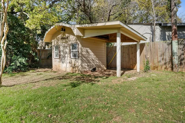 $295,000 | 710 West Harwood Road, Euless, TX 76039