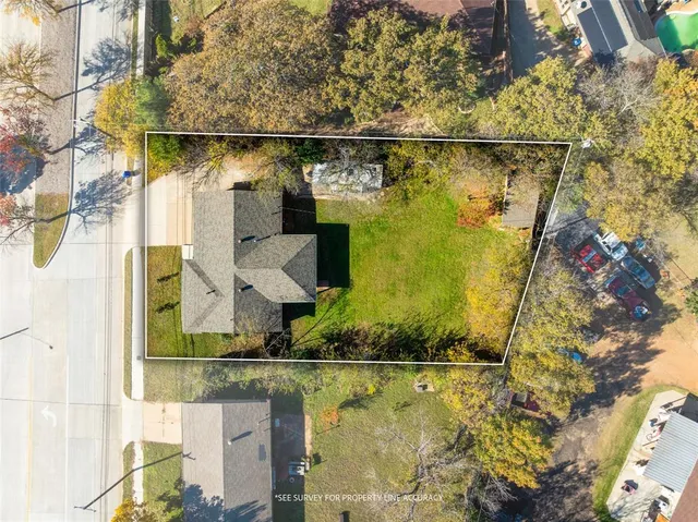 $295,000 | 710 West Harwood Road, Euless, TX 76039