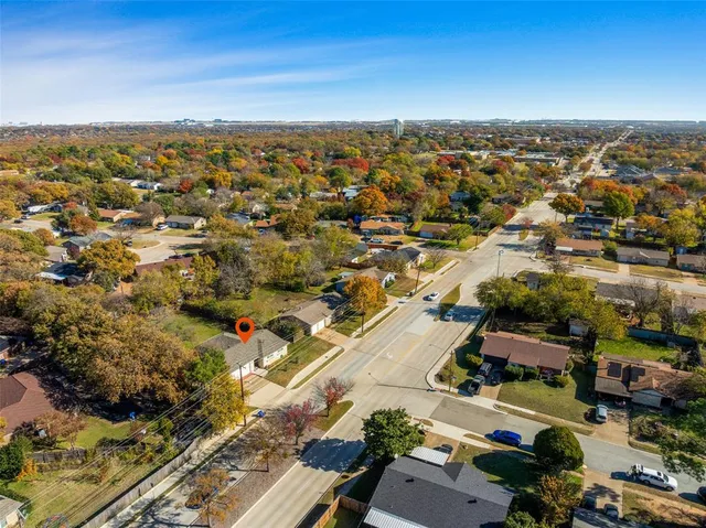 $295,000 | 710 West Harwood Road, Euless, TX 76039