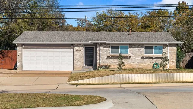 $295,000 | 710 West Harwood Road, Euless, TX 76039