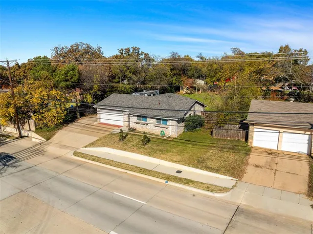 $295,000 | 710 West Harwood Road, Euless, TX 76039