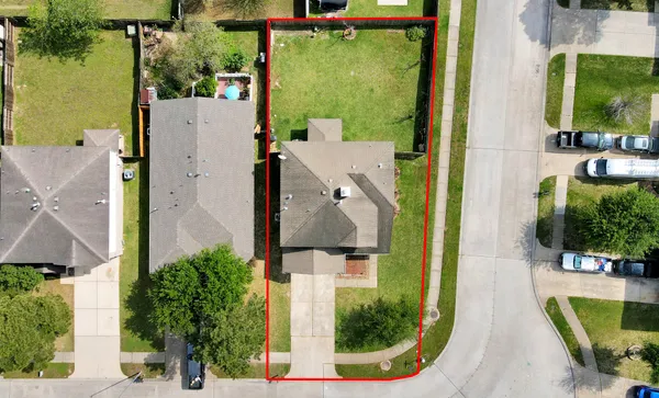 $265,000 | 2406 Gwenfair Drive, Spring, TX 77373