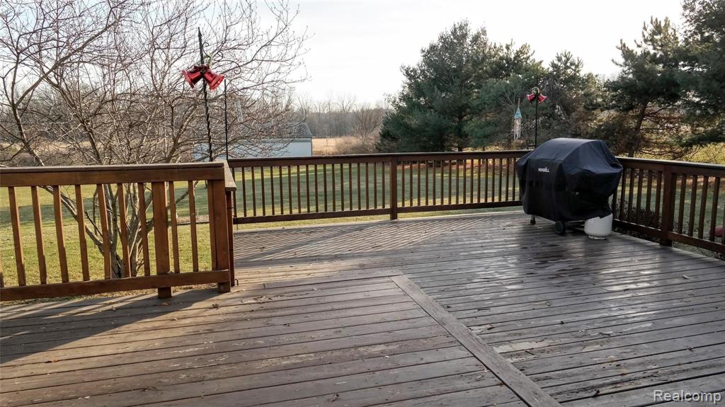 5034 Laur Road North Branch, MI 48461 - Photo 21 of 27
