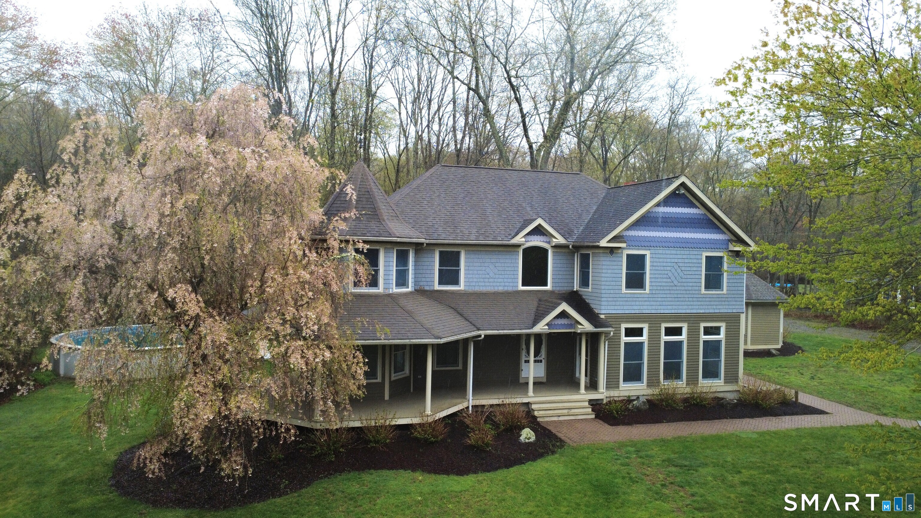 378 Lathrop Road Plainfield, CT 06374 - Photo 1 of 1