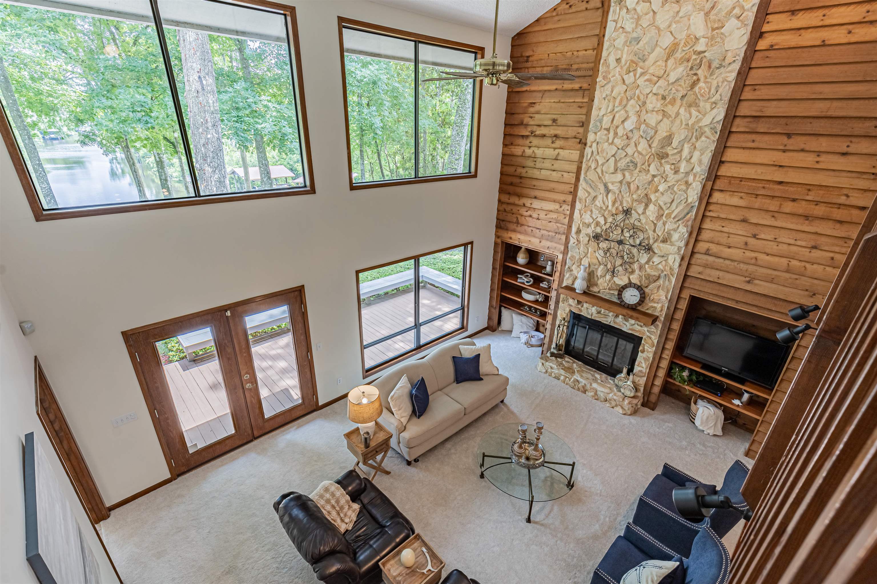 2321 Halperns Way Middleburg, FL 32068 - Photo 19 of 63 a living room with furniture and a window
