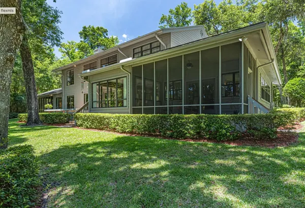 $895,000 | 2321 Halperns Way, Middleburg, FL 32068