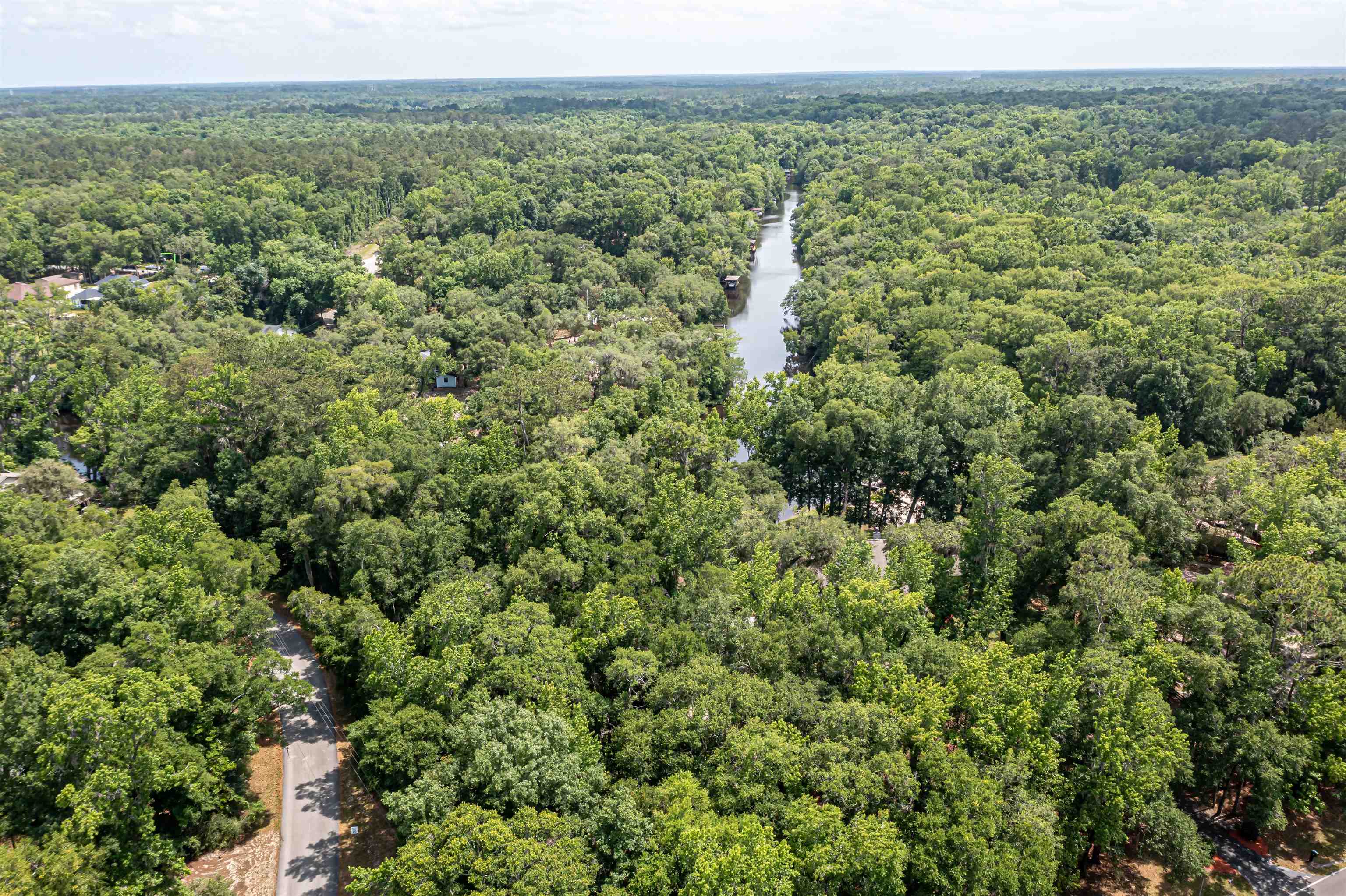 2321 Halperns Way Middleburg, FL 32068 - Photo 59 of 63 a view of a city with lush green forest