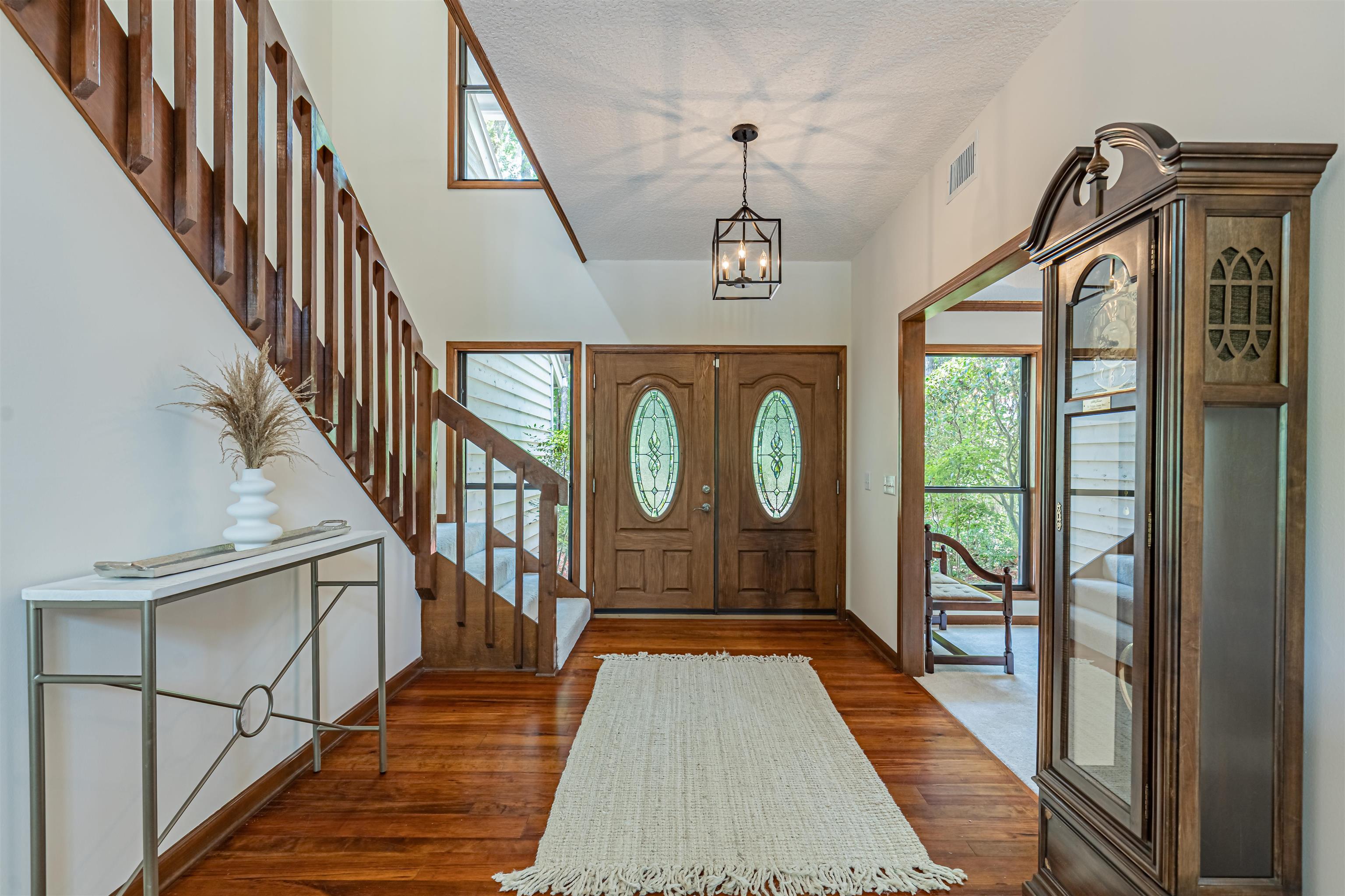 2321 Halperns Way Middleburg, FL 32068 - Photo 8 of 63 a view of entryway