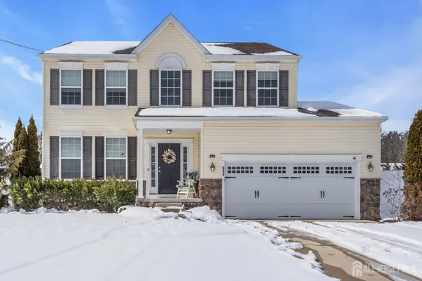 $749,900 | 81B North Locust Avenue, Unit A, Evesham, NJ 08053