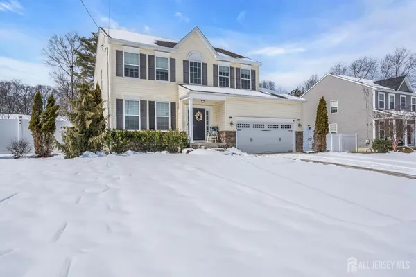 $749,900 | 81B North Locust Avenue, Unit A, Evesham, NJ 08053