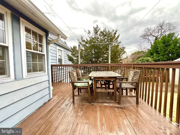 $2,150 | 303 Willow Avenue, Baltimore, MD 21206