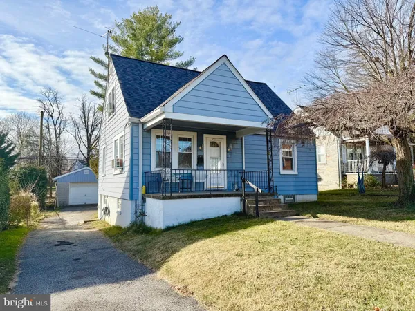 $2,150 | 303 Willow Avenue, Baltimore, MD 21206