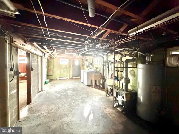 $2,150 | 303 Willow Avenue, Baltimore, MD 21206