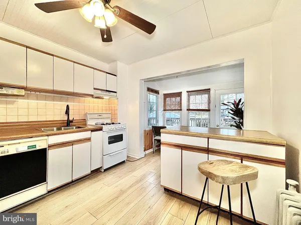 $2,150 | 303 Willow Avenue, Baltimore, MD 21206