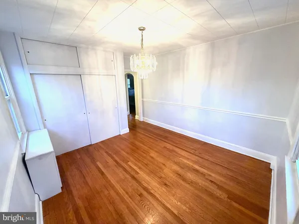 $2,150 | 303 Willow Avenue, Baltimore, MD 21206