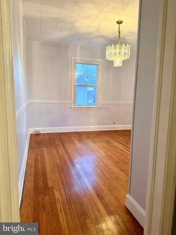 $2,300 | 303 Willow Avenue, Baltimore, MD 21206