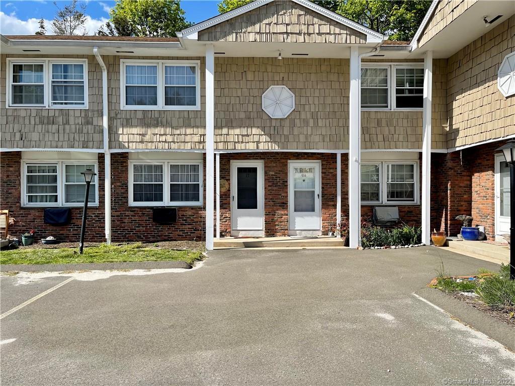 116 Commerce Street, Unit 17 Clinton, CT 06413 - Photo 1 of 1