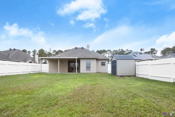 $214,900 | 13636 Hope Haven Drive, Walker, LA 70785