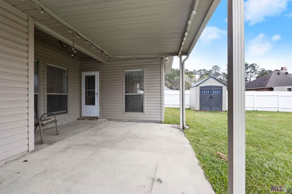 $214,900 | 13636 Hope Haven Drive, Walker, LA 70785