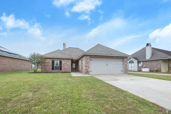 $214,900 | 13636 Hope Haven Drive, Walker, LA 70785