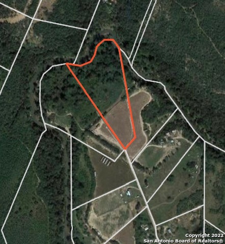 5354 Labus Road Elmendorf, TX 78112 - Photo 28 of 29