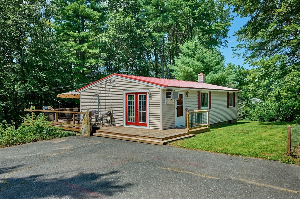 936 South Deerfield Road Conway, MA 01341 - Photo 1 of 29 Gallery Image 1