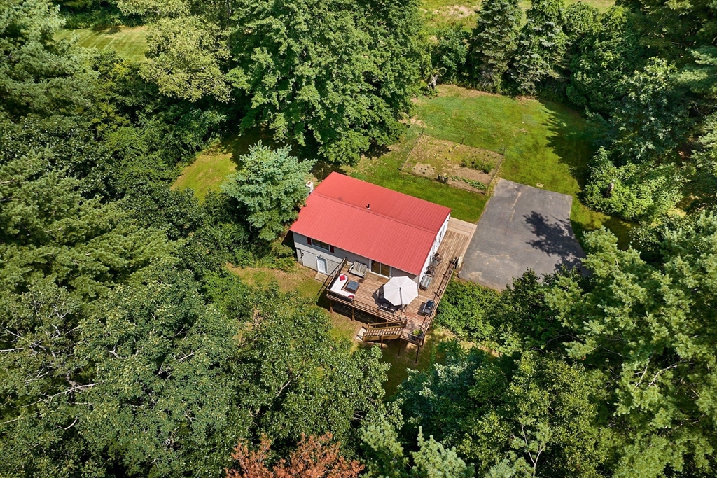 936 South Deerfield Road Conway, MA 01341 - Photo 23 of 29 Gallery Image 23