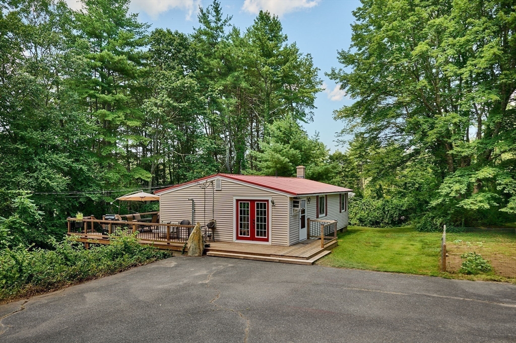 936 South Deerfield Road Conway, MA 01341 - Photo 24 of 29 Gallery Image 24