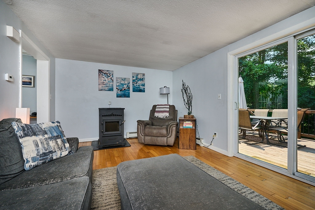 936 South Deerfield Road Conway, MA 01341 - Photo 8 of 29 Gallery Image 8