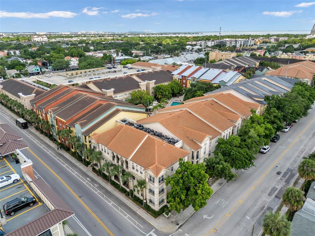 2421 West Horatio St Unit 824  