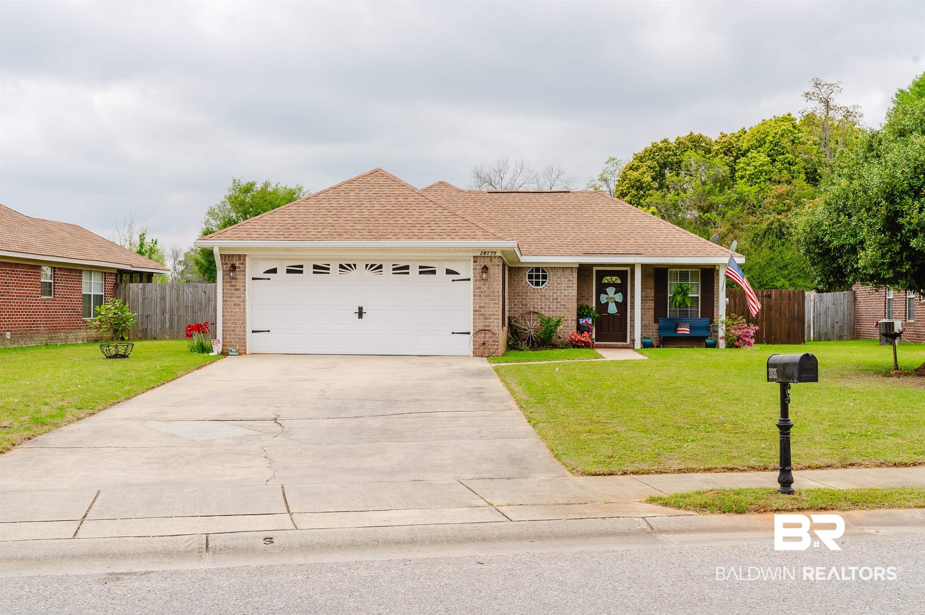28135 Landmark Avenue Loxley, AL 36551 - Photo 1 of 13