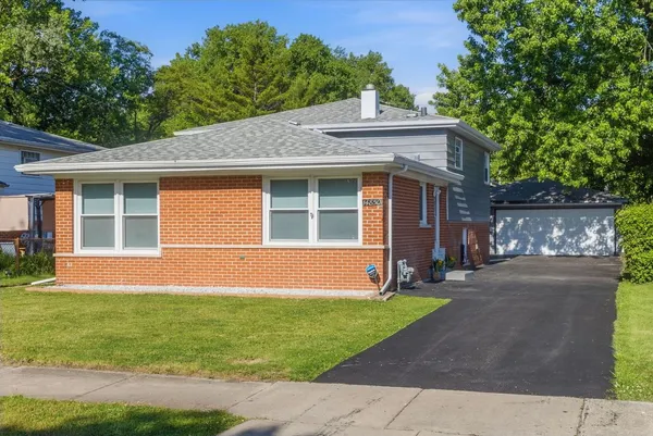 $329,900 | 14850 Homan Avenue, Midlothian, IL 60445