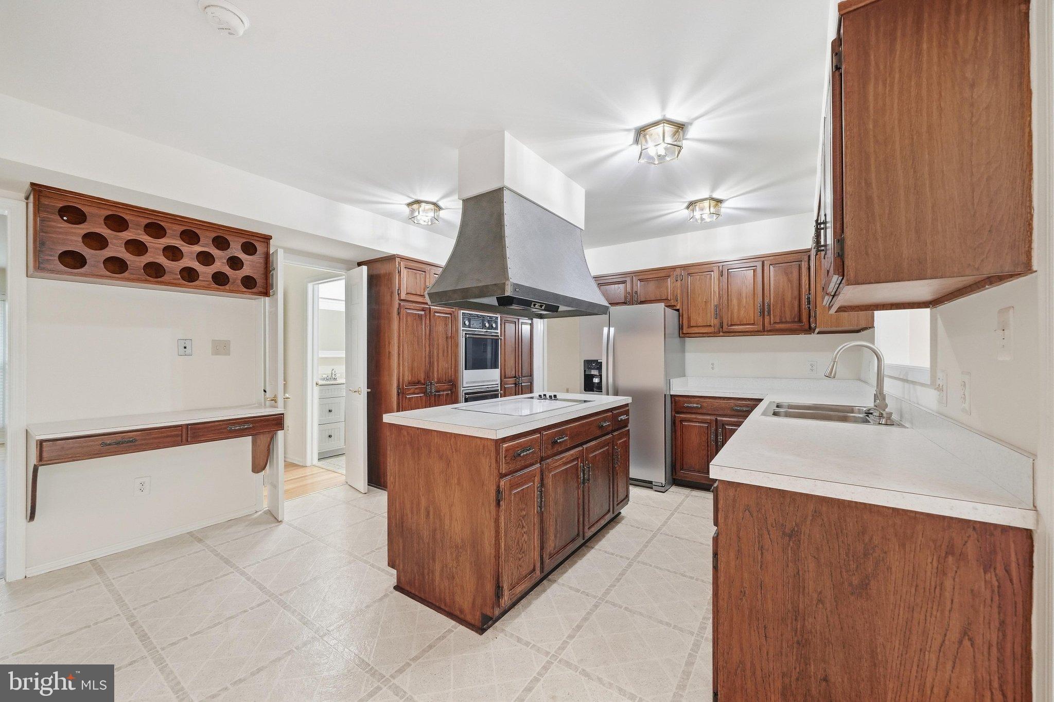 1052 Ridge Road Mount Airy, MD 21771 - Photo 13 of 62 Kitchen