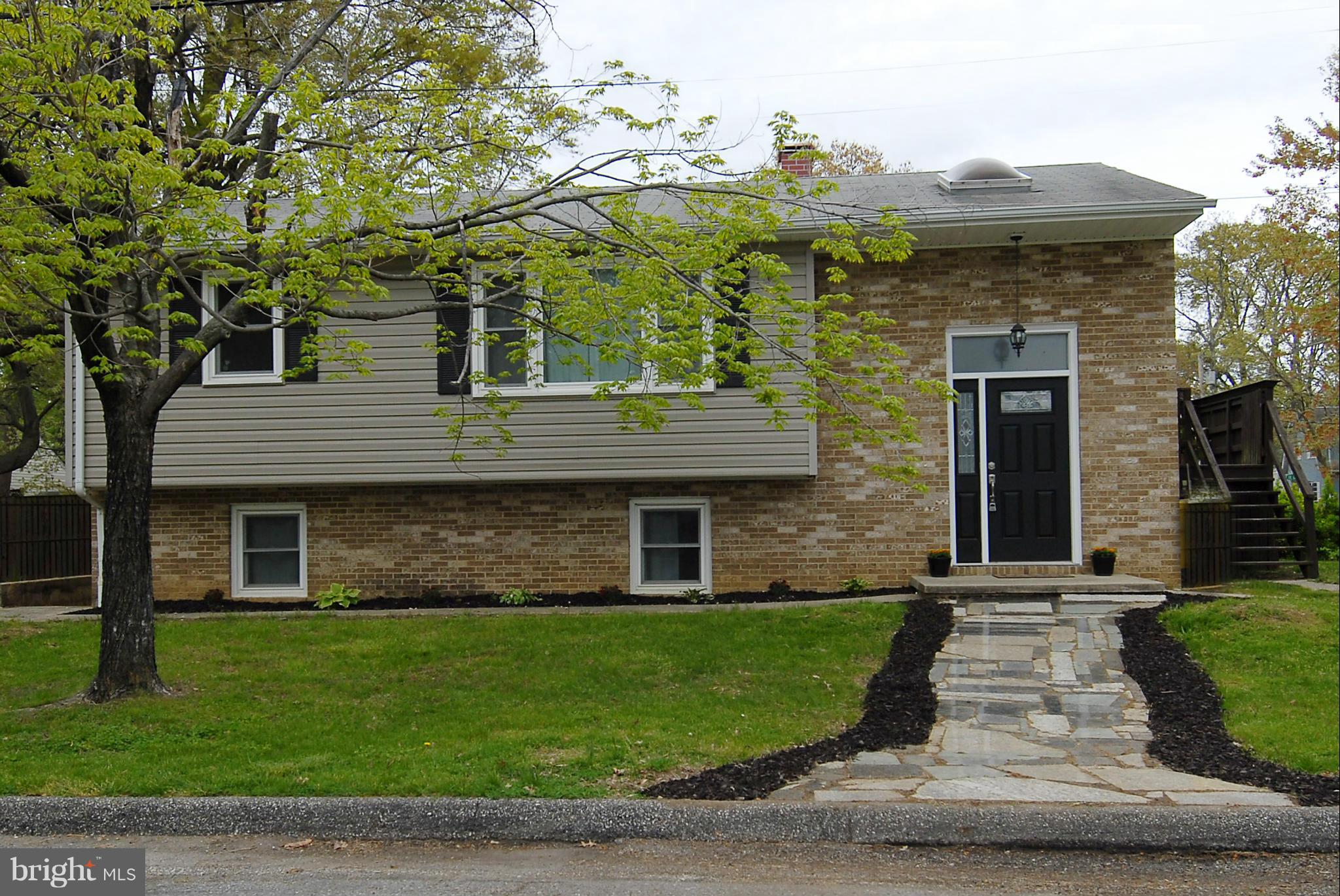 Exterior (Front)