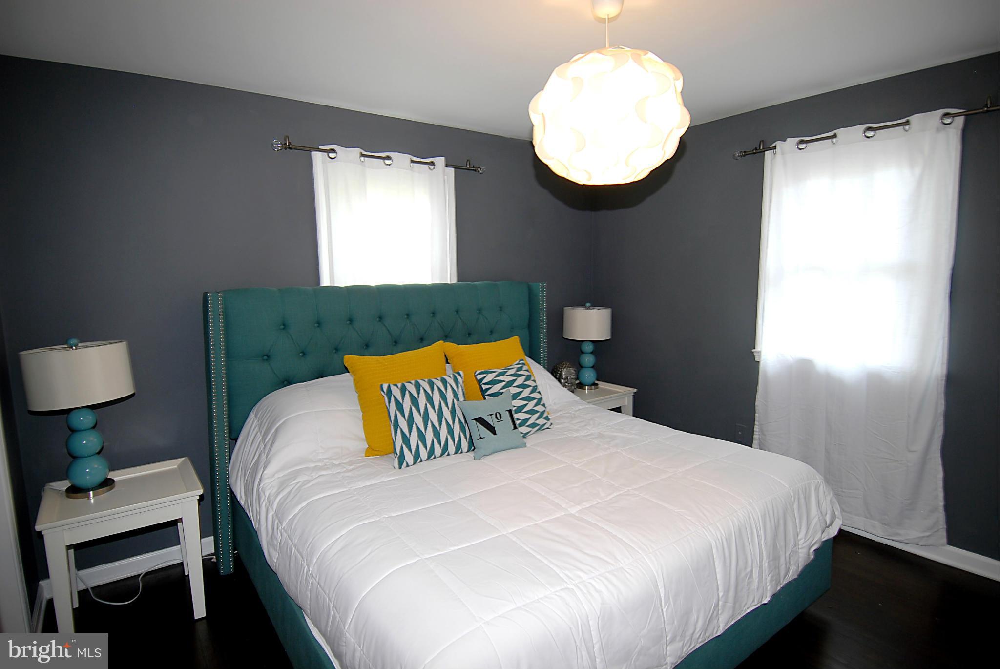 318 Salisbury Road Edgewater, MD 21037 - Photo 13 of 27 Master Bedroom