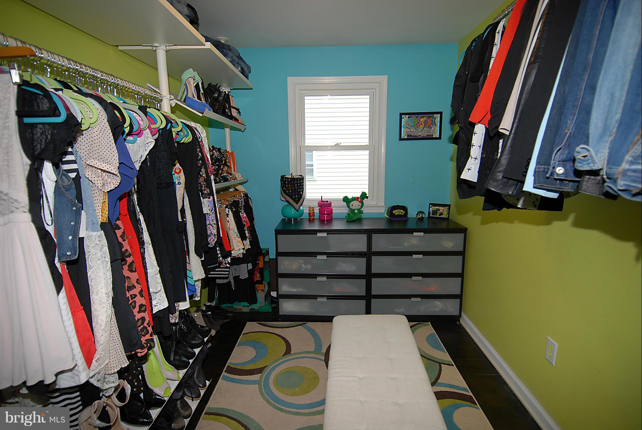 318 Salisbury Road Edgewater, MD 21037 - Photo 17 of 27 Third Bedroom