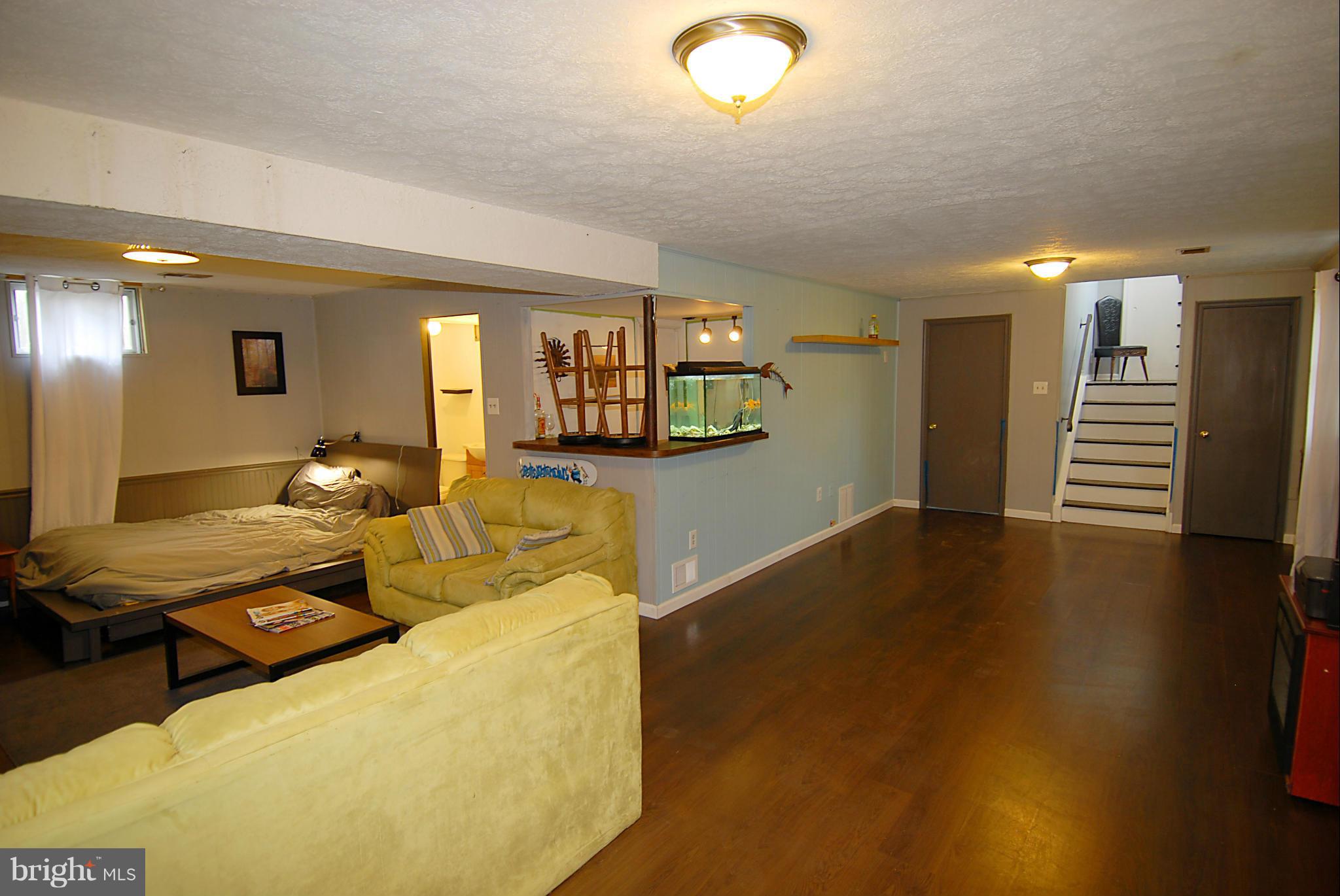 318 Salisbury Road Edgewater, MD 21037 - Photo 22 of 27 Finished Lower Level