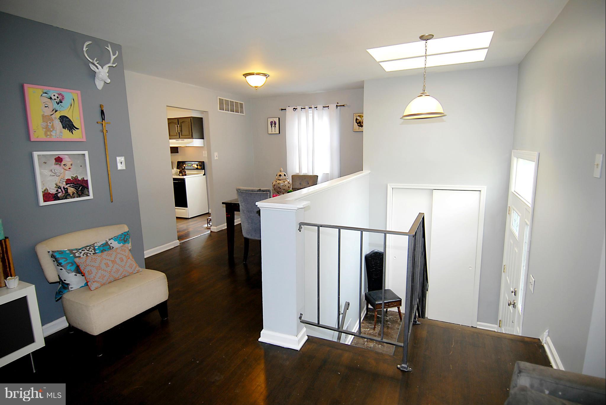 318 Salisbury Road Edgewater, MD 21037 - Photo 4 of 27 Interior (General)