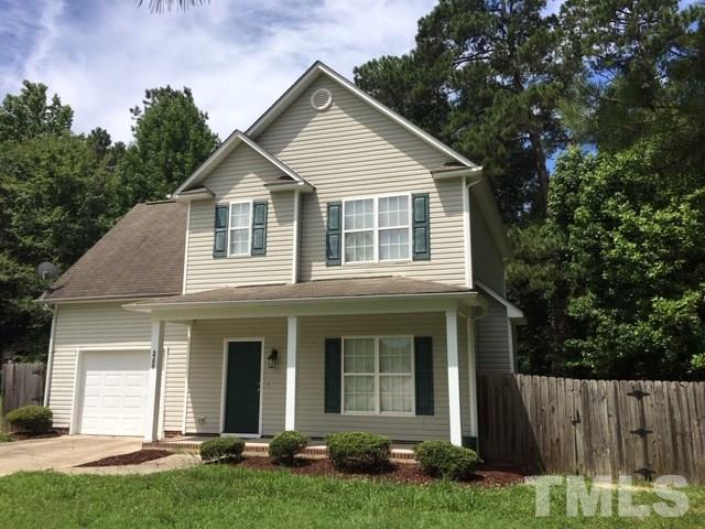 5300 Oporto Court Raleigh, NC 27610 - Photo 1 of 3