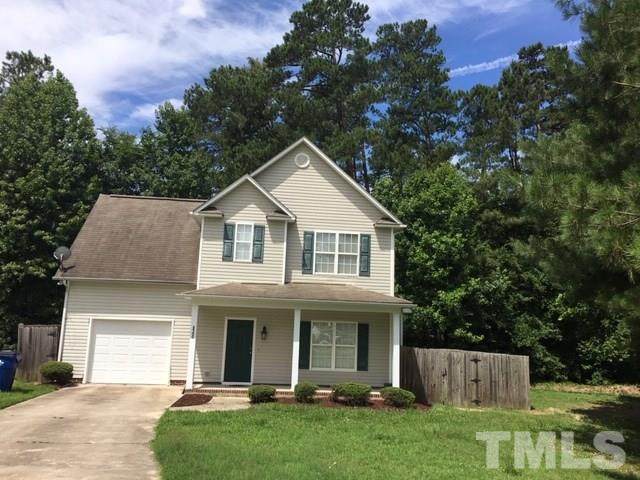 5300 Oporto Court Raleigh, NC 27610 - Photo 2 of 3