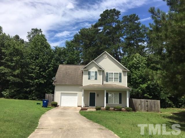 5300 Oporto Court Raleigh, NC 27610 - Photo 3 of 3