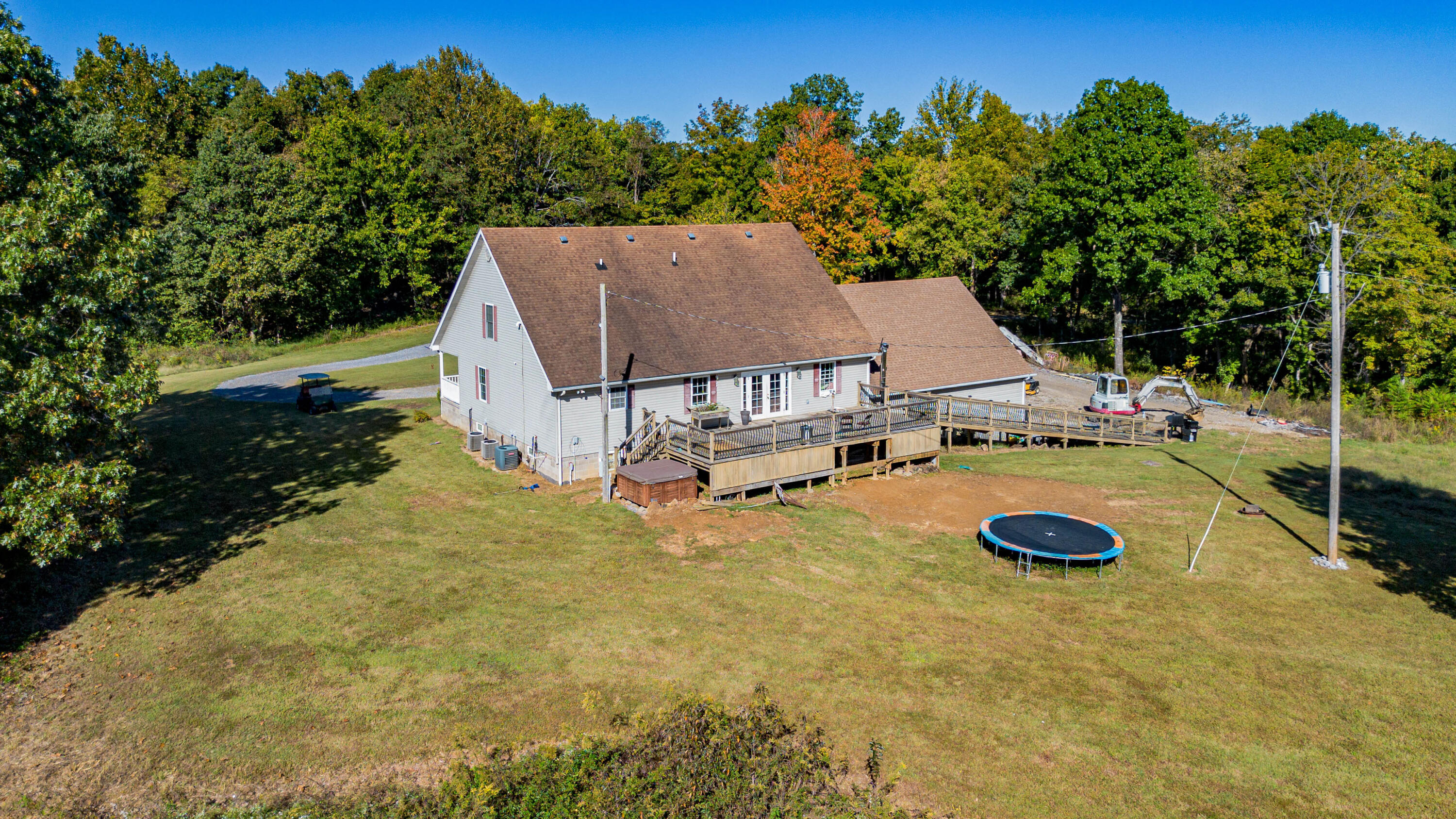 708 Johnson Road Salem, KY 42078 - Photo 51 of 58 708JohnsonRd-73