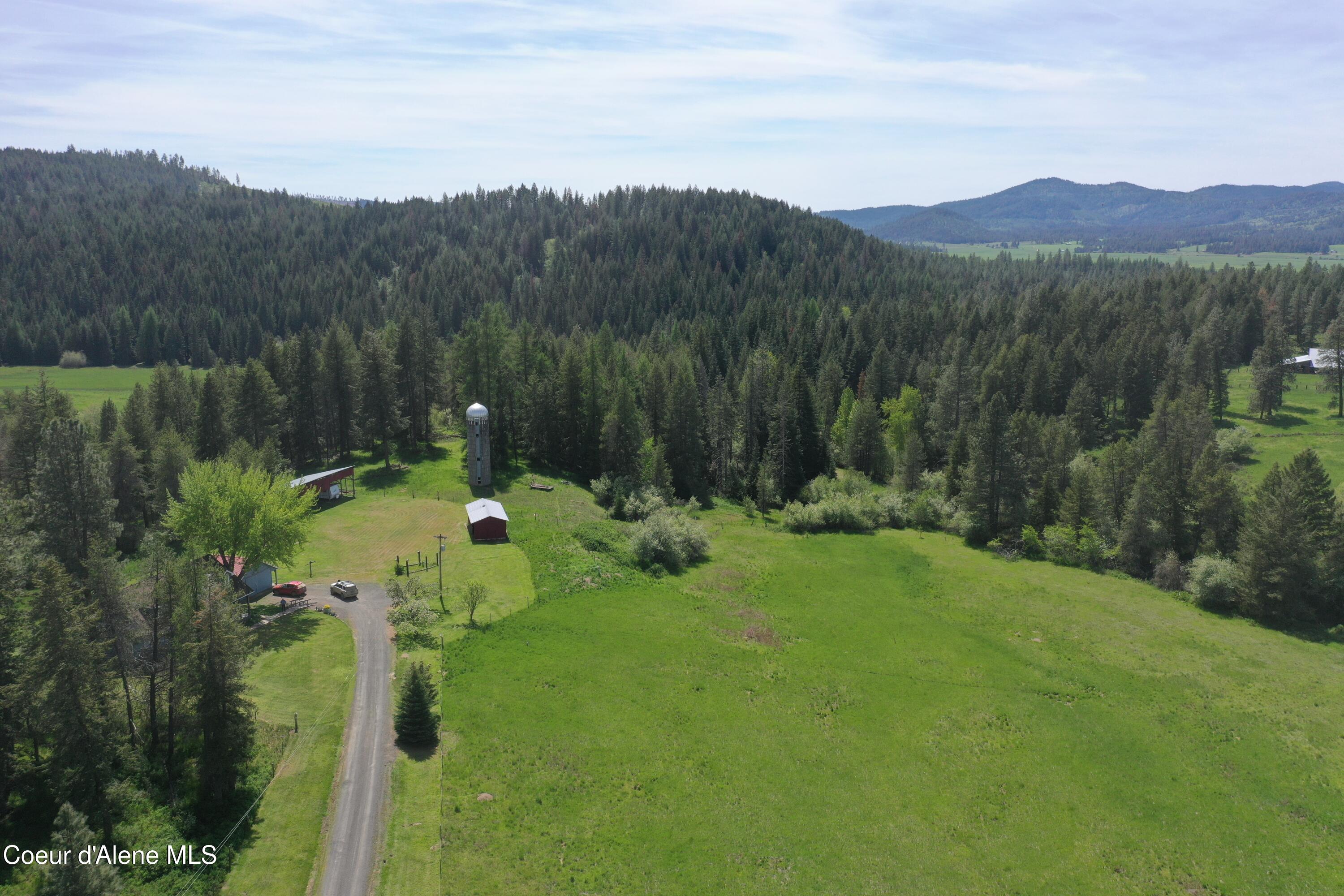 10334 Sanders Road Tensed, ID 83870 - Photo 15 of 69 DJI_0621