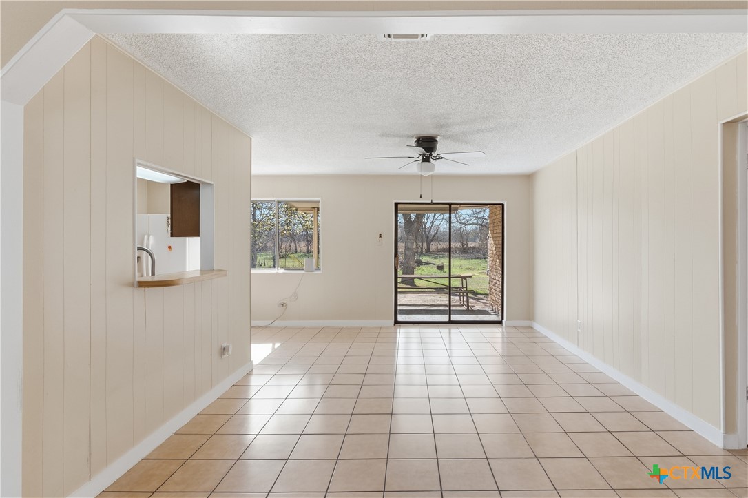 102 Runnel Street Seguin, TX 78155 - Photo 8 of 34 a view of an empty room with a window