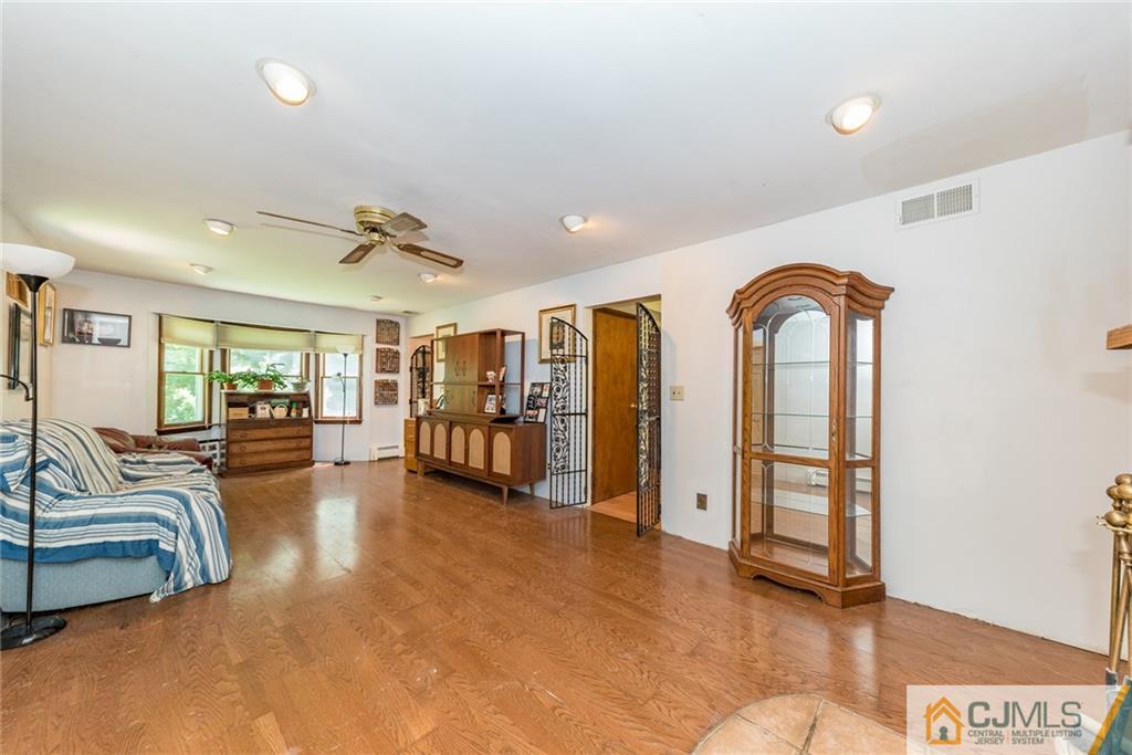88 Emmans Road Ledgewood, NJ 07852 - Photo 6 of 25 a view of a livingroom with furniture and a couch