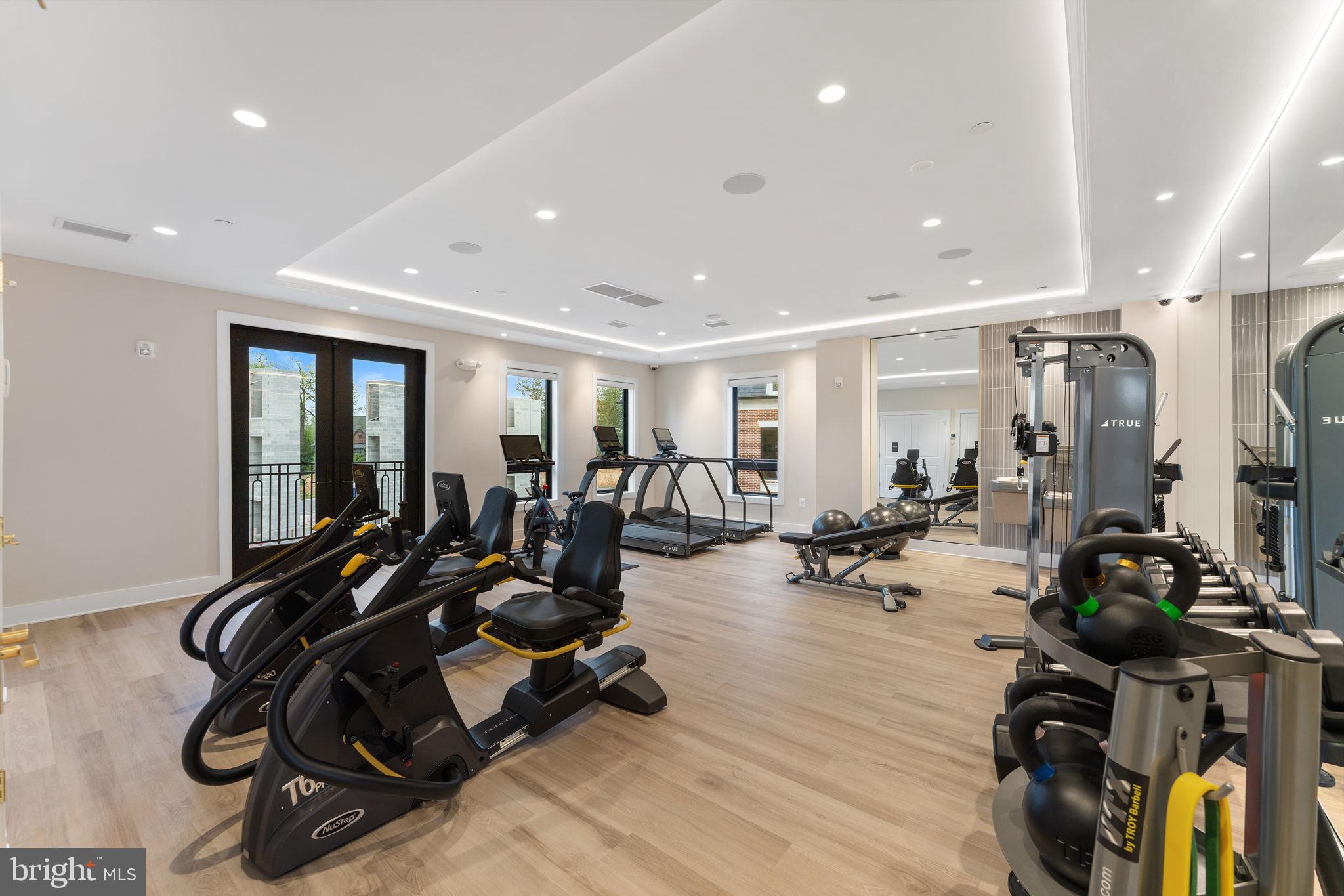 1620 Chain Bridge Road McLean, VA 22101 - Photo 46 of 68